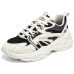 Skechers D'Lites 4.0 'Natural Black' Women's 37