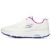 Skechers Go Run Consistent 'White Purple' Women's 38.5