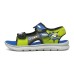 Skechers Sandal Green Black Teenagers 27.5