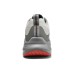 Skechers Vapor Foam Cloud Trace Anti-Slip Wear-Resistant Low-Top Casual Shoes Men's Gray Orange серый красный, 41