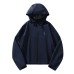 Skechers Yazhuan Series Windbreaker Jacket Unisex Синий, M