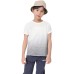 Skechers T-Shirt Trade Wind Gray Teenagers Trade Wind Gray-02N6, 120
