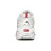 Skechers Hello Kitty X Skechers Low Top White Women's 36