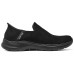 Skechers Performance Go Walk Lite Cozy Shoes 'Black' Черный, 41