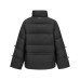 Skechers Down Jacket Women's Midnight Black Deep Night Black, M