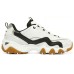 Skechers D'Lites 2.0 'Black White' Women's 36