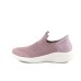 Skechers Ultra Flex 3.0 Hands Free Slip-Ins Cushioning Wear-Resistant Low-Top Casual Shoes Women's Pink Розовый, 39