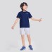 Skechers T-Shirt Medieval Blue Kids' Синий, 120