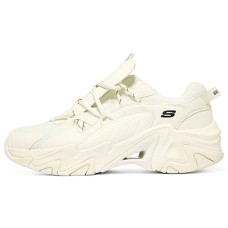 Skechers D'lites Stamina V3 'Cream White' 42