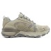 Skechers Casual Max Portect Wear-Resistant Low-Top Outdoor Shoes Men's Charcoal Gray 42
