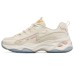 Skechers D'Lites 4.0 Low Running Shoes Gs White Women's 36