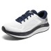 Skechers GOrun 'Persistence White Navy' Черно-белый, 41