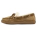 Skechers Cushioned Slip-Resistant Warm Low-Top Casual Shoes Women's Chestnut Коричневый, 36.5