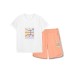 Skechers Pre-school Casual Sportswear Белый, 90