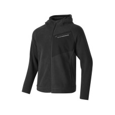 Skechers Jackets Coats Men's Black Черный, 2XL