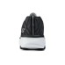 Skechers Cushioning Breathable Low-Top Running Shoes Women's White Black Черно-белый, 37.5