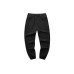 Skechers Colorful Knitted Sweatpants Men Carbon Black сажа, XL