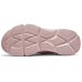 Skechers Cushioned Slip-Resistant Low-Top Casual Shoes Women's Pink Розовый, 36.5
