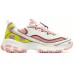 Skechers D'lites 1.0 Sneakers 'White Pink' Women's 35.5