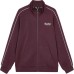 Skechers Jacket Unisex Pink Dark Purple pinkish purple, L