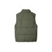 Skechers Sports Life Collection Vests Unisex Kambaba Jasper Green/01DN Sparrow Stone Green/01DN, S