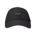 Skechers Baseball Caps Unisex Charcoal Gray F, Charcoal Gray