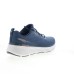 Skechers Edgeride Exxo 232836 Mens Blue Canvas Lifestyle Sneakers Shoes 10.5
