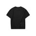 Skechers Stroll T Shirt Men's Carbon Black сажа, L
