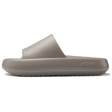 Skechers EVA Slide Slipper Women's Taupe Зеленый, 36