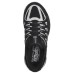 Skechers D'LITES Series Anti-Slip Wear-Resistant Low-Top Running Shoes Women's Black Черный, 36