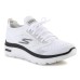 Кроссовки Skechers Go Walk Hyper Burst 42.5