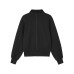 Skechers Jackets Coats Women's Carbon Black сажа, S