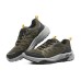 Skechers Arch Fit Calvera Cushioned Anti-Slip And Wear-Resistant Lightweight Low-Top Casual Shoes Men's Olive Green 40