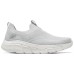 Skechers Bob's Durable Breathable Low-Top Casual Running Shoes Men's Gray Серый, 45