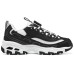 Skechers Girls Anti-Kick Cushioning Kids Lifestyle Shoes Black White Teenagers Черно-белый, 27.5