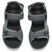 Skechers Beach Sandals Men's Gray Red серый красный, 41