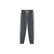Skechers Diamond Series Knitted Sports Pants Women's Rabbit Gray Rabbit Gray, S