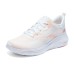 Skechers Sport Cushioning Low Top Running Shoes Women's White Orange Белый, 40