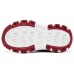 Skechers Kids Toddler Shoes Baby Красно-черный, 22