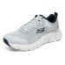 Skechers Flex Comfort 'Grey' Серый Белый, 42