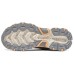Skechers OUTDOOR Anti-Slip Wear-Resistant Low-Top Outdoor Shoes Women's Greige грейдж, 35.5