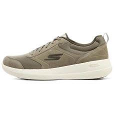 Skechers Go Walk Stability 'Olive Green' 44