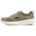 Skechers Go Walk Stability 'Olive Green' 44