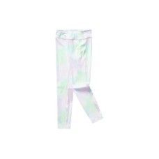 Skechers Kids Pant Pink and green full of print/03PG, 150