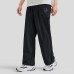 Skechers Knitted Sweatpants Women's Carbon Black Carbon Black 0018, L