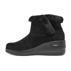 Skechers Arch Fit Rise Elegant 'Black' Women's 35