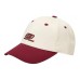 Skechers - Baseball Caps Unisex Saffron Color F, Navy Red