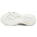 Skechers D'Lites Low Shoes White 41.5