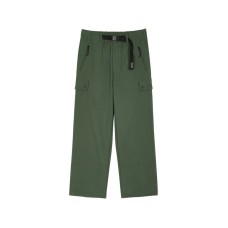 Skechers Casual Pants Men's Army Green Зеленый, L