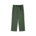 Skechers Casual Pants Men's Army Green Зеленый, L